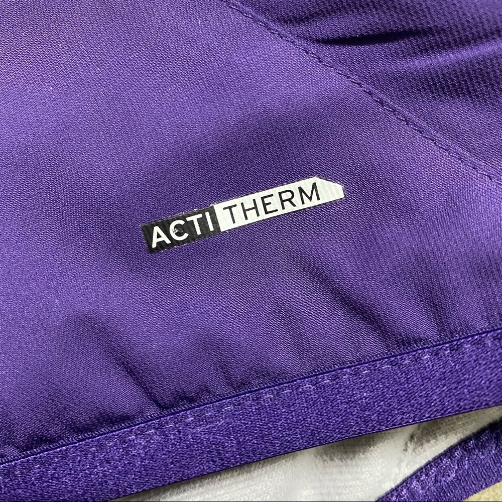 Salomon Running Jacket - Picture 8 of 12